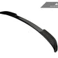 AutoTecknic Dry Carbon Fiber Competition Trunk Spoiler - F87 M2 | F87 M2 Competition | F22 2-Series