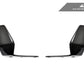 AutoTecknic Dry Carbon Front Winglet Splitters - G05 X5 M-Sport