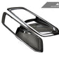 AutoTecknic Dry Carbon Interior Door Handle Trim Set - G20 3-Series