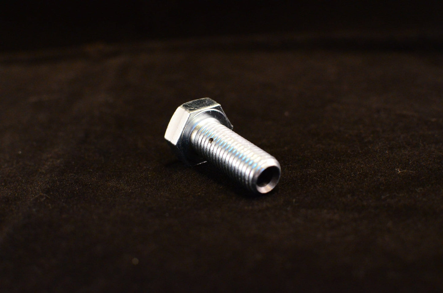Mazda Turbo Oil Restrictor Banjo Bolt