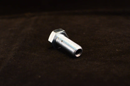 Mazda Turbo Oil Restrictor Banjo Bolt