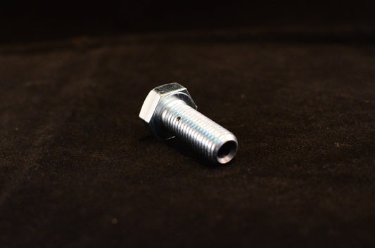 Damond Motorsports Mazda Turbo Oil Restrictor Banjo Bolt