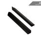 AutoTecknic Side Mirror Wind Deflector Set - A90 Supra 2020-Up
