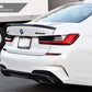 AutoTecknic Dry Carbon Competition Plus Trunk Spoiler - G20 3-Series