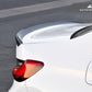 AutoTecknic Dry Carbon Competition Plus Trunk Spoiler - G20 3-Series