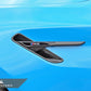 AutoTecknic Dry Carbon Fiber Fender Pocket Set - F90 M5 | M5 Competition
