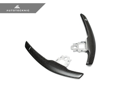 AutoTecknic Competition Shift Paddles - i8 - Graveyard Performance