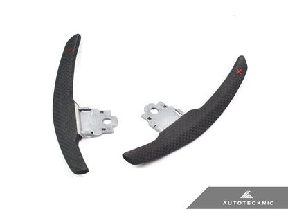 AutoTecknic Competition Shift Paddles - F87 M2 | M2 Competition - Graveyard Performance