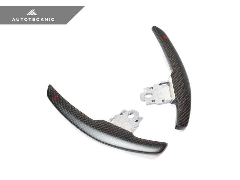 AutoTecknic Competition Shift Paddles - F80 M3 | F82/ F83 M4 - Graveyard Performance