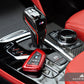 AutoTecknic Dry Carbon Remote Key Case - F85 X5M | F86 X6M | F15 X5 | F16 X6