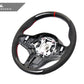 AutoTecknic Replacement Carbon Steering Wheel - F90 M5