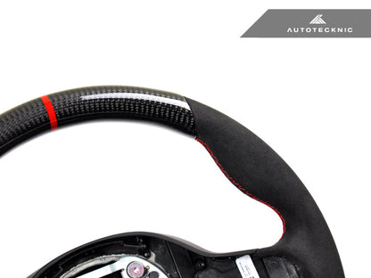 AutoTecknic Replacement Carbon Steering Wheel - G11/ G12 7-Series