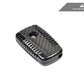 AutoTecknic Dry Carbon Remote Key Case - NC1 NSX 2017-Up