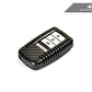 AutoTecknic Dry Carbon Remote Key Case - NC1 NSX 2017-Up