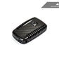 AutoTecknic Dry Carbon Remote Key Case - NC1 NSX 2017-Up