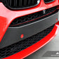 AutoTecknic Dry Carbon Fiber Bumper Trim - F85 X5M | F86 X6M