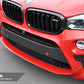 AutoTecknic Dry Carbon Fiber Bumper Trim - F85 X5M | F86 X6M