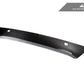 AutoTecknic Dry Carbon Fiber Bumper Trim - F85 X5M | F86 X6M