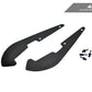 AutoTecknic Carbon Fiber Front Splash Guards - F90 M5