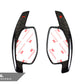 AutoTecknic Dry Carbon Competition Shift Paddles - Audi RS3 2017-Up