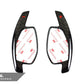 AutoTecknic Dry Carbon Competition Shift Paddles - Audi RS5 2018-Up