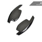 AutoTecknic Dry Carbon Competition Shift Paddles - Audi RS5 2018-Up