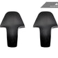 AutoTecknic Dry Carbon Seat Back Cover Set - F91/ F92/ F93 M8