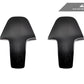 AutoTecknic Dry Carbon Seat Back Cover Set - G01 X3 M40I | G02 X4 M40I