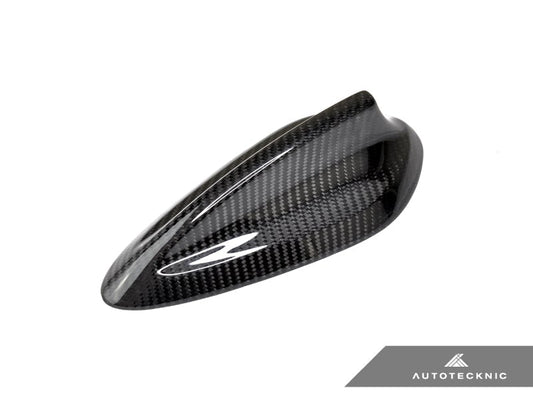 AutoTecknic Dry Carbon Roof Antenna Cover - G22/ G23 4-Series