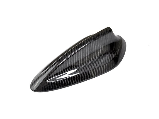 AutoTecknic Dry Carbon Roof Antenna Cover - G22 4-Series