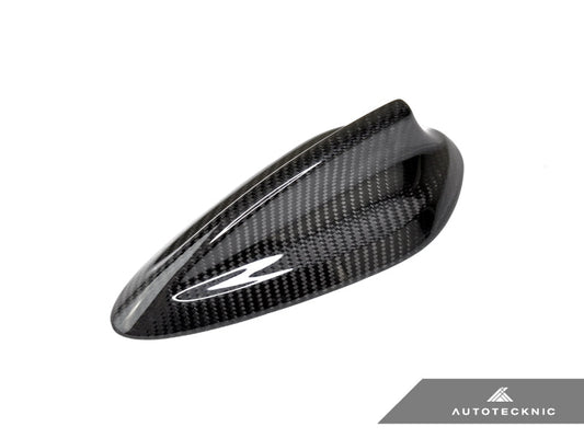 AutoTecknic Dry Carbon Roof Antenna Cover - G11/ G12 7-Series