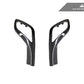 AutoTecknic Carbon Fiber Gear Selector Side Trims - G29 Z4