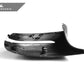 AutoTecknic Replacement Dry Carbon Mirror Covers - F90 M5