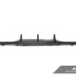 AutoTecknic Dry Carbon Extended-Fin Competition Rear Diffuser - F80 M3 | F82/ F83 M4