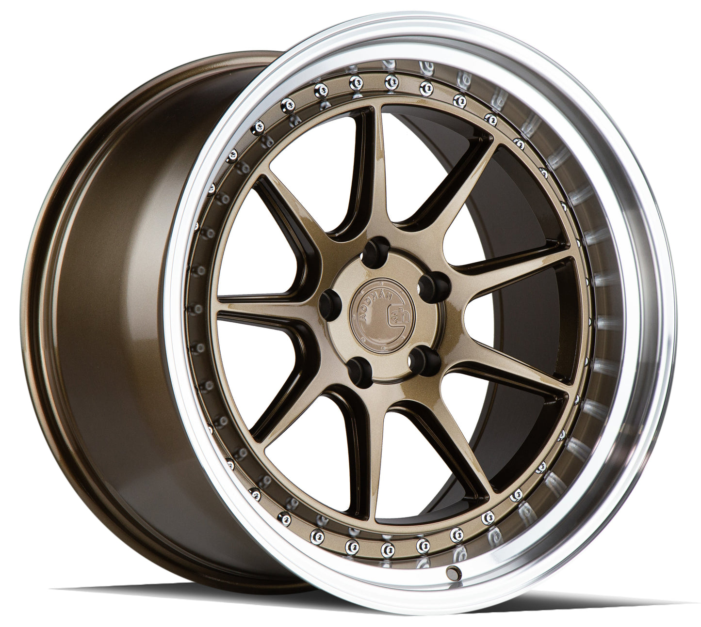 Aodhan DS-X Wheel