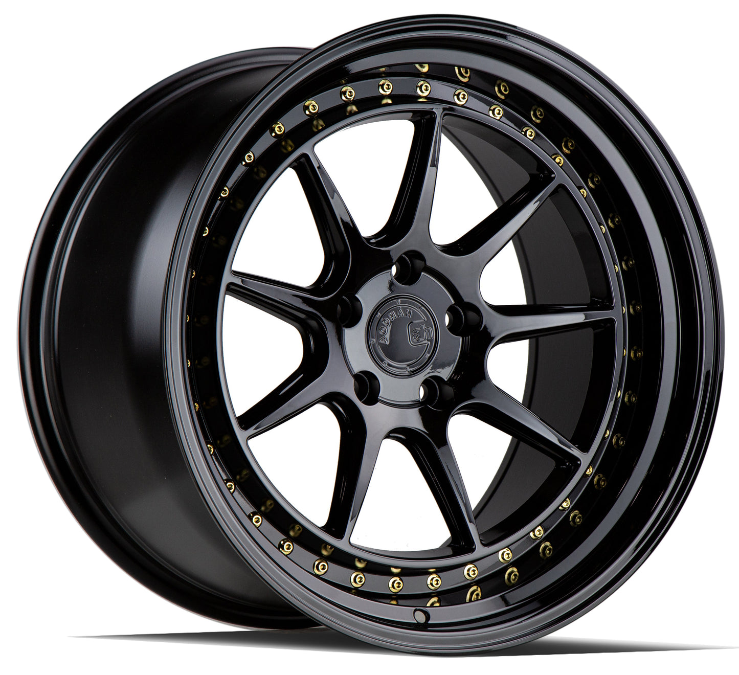 Aodhan DS-X Wheel