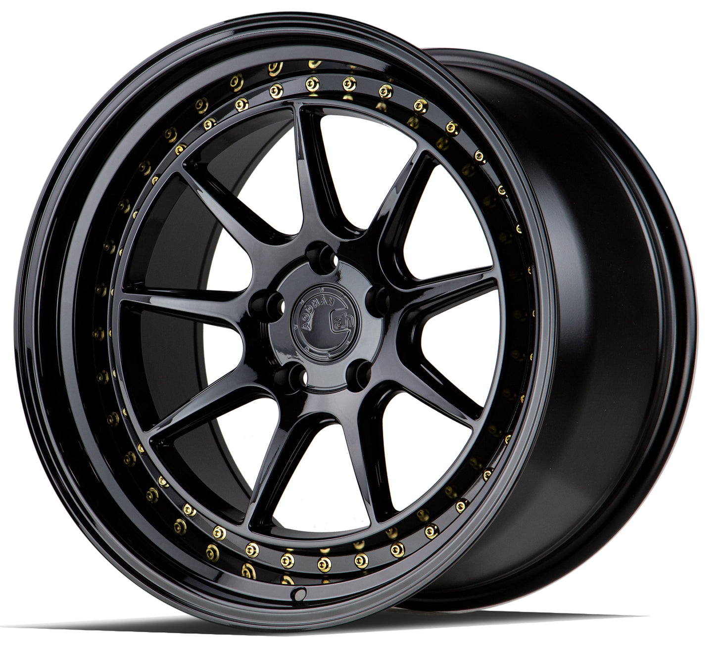 Aodhan DS-X Wheel