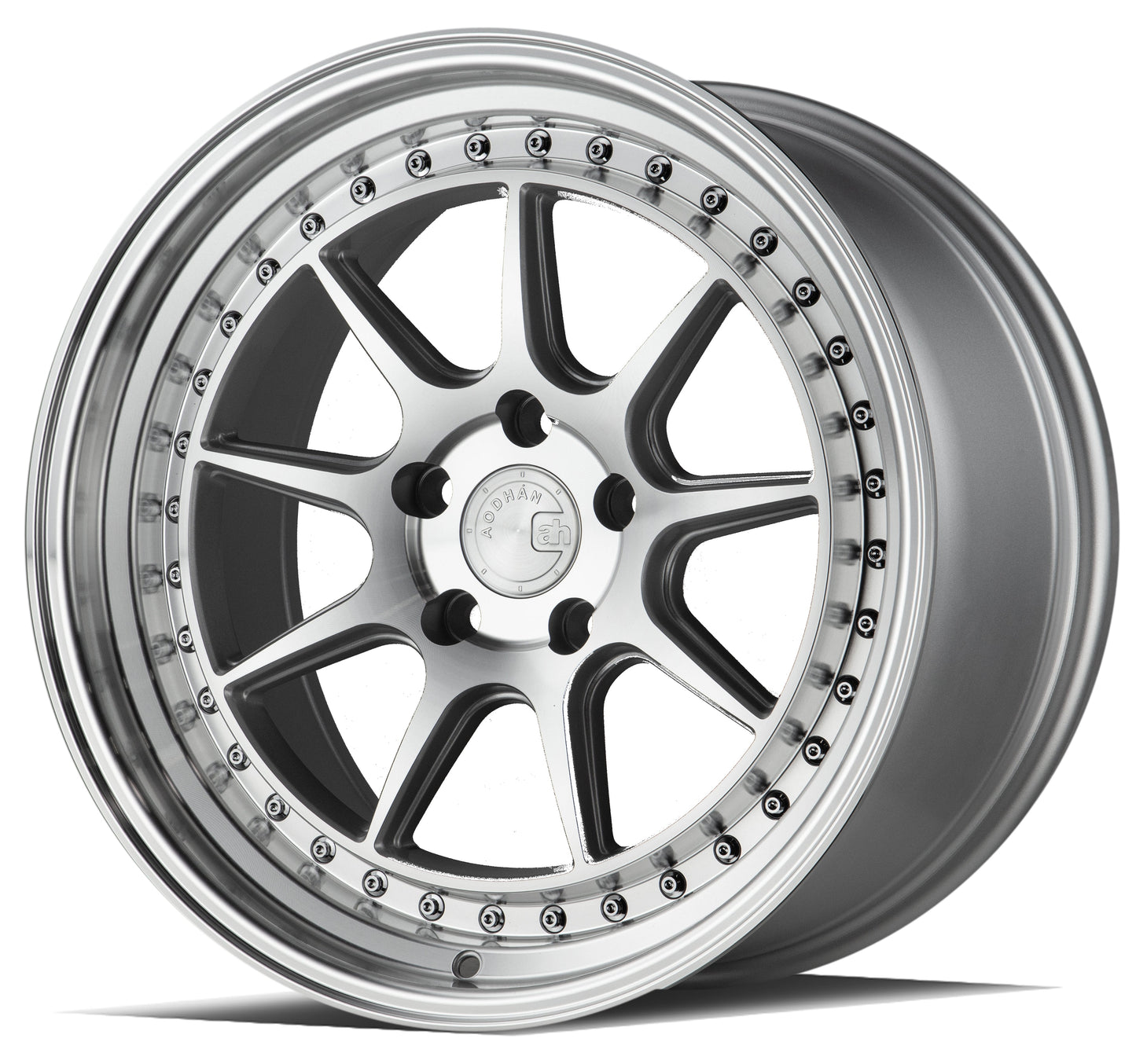 Aodhan DS-X Wheel