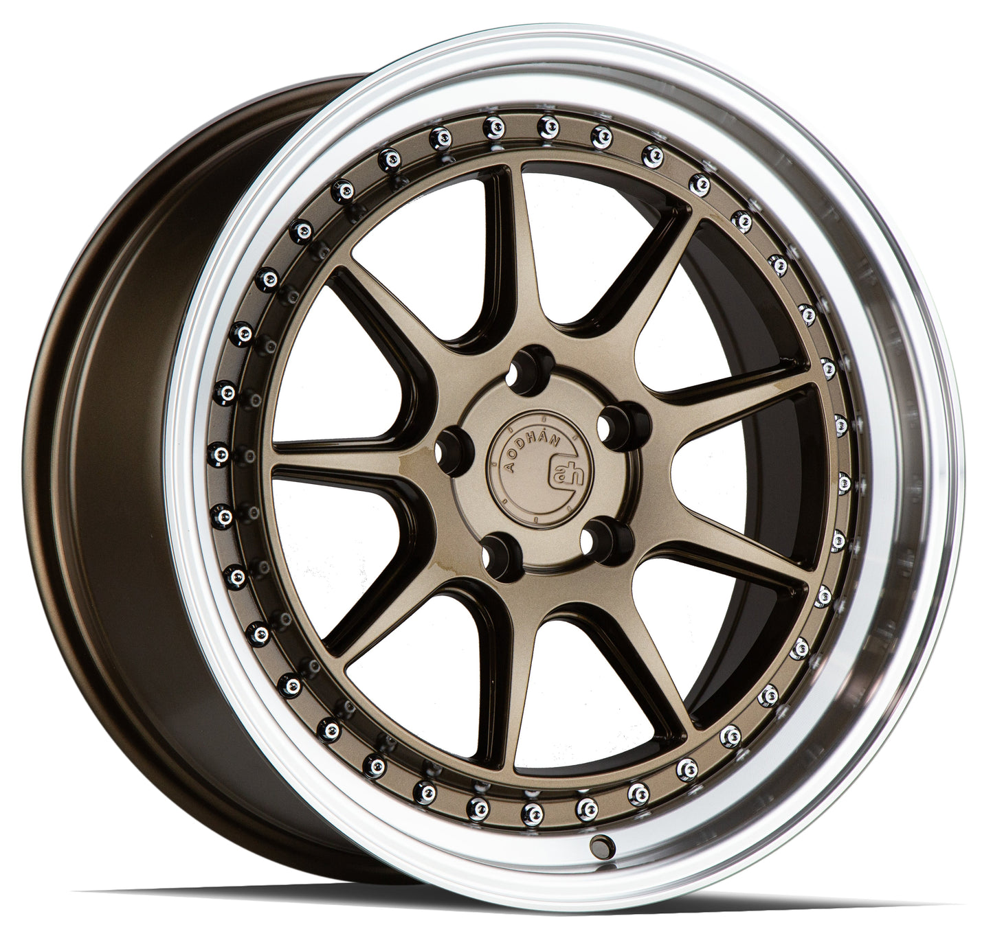 Aodhan DS-X Wheel