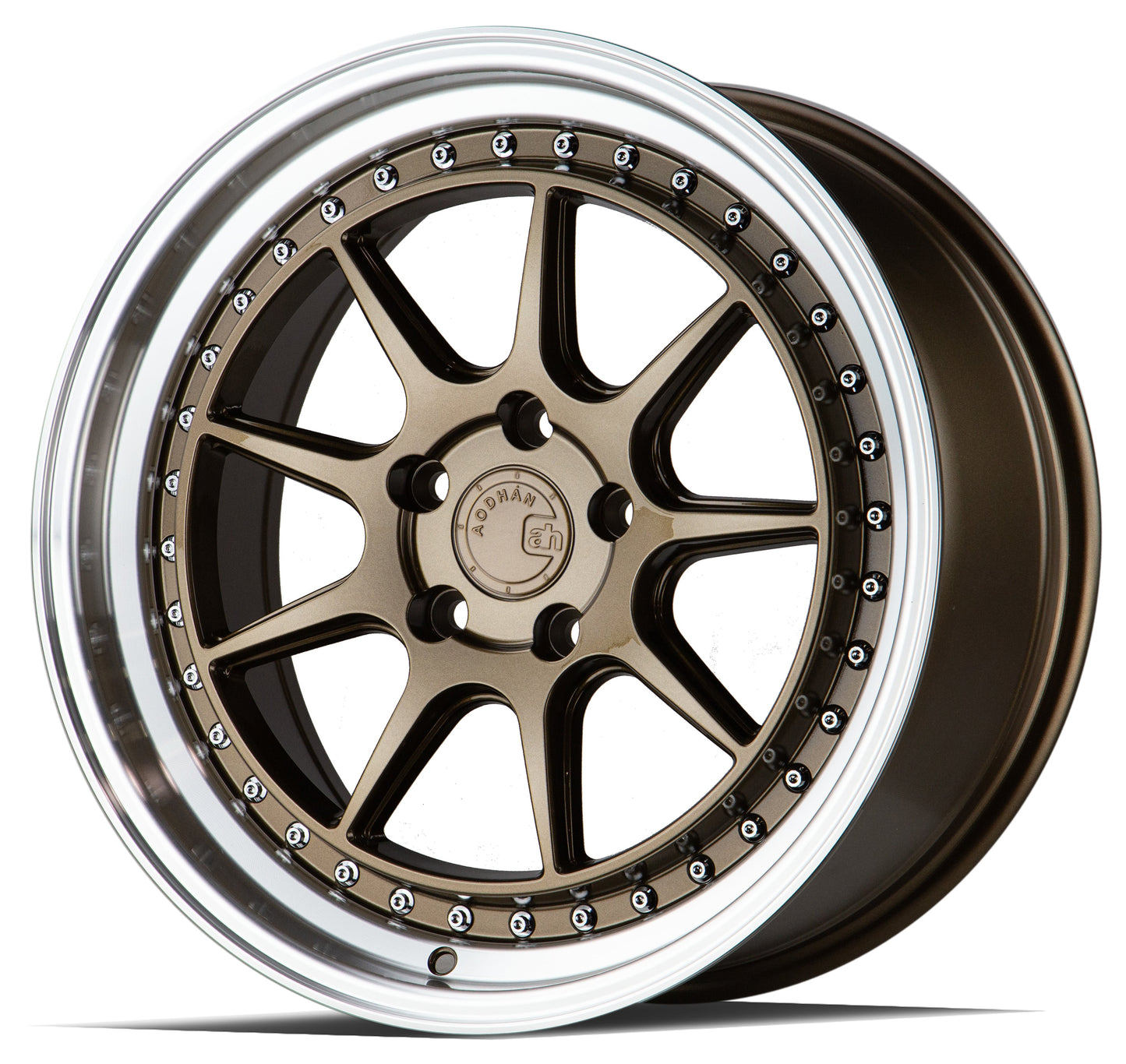 Aodhan DS-X Wheel