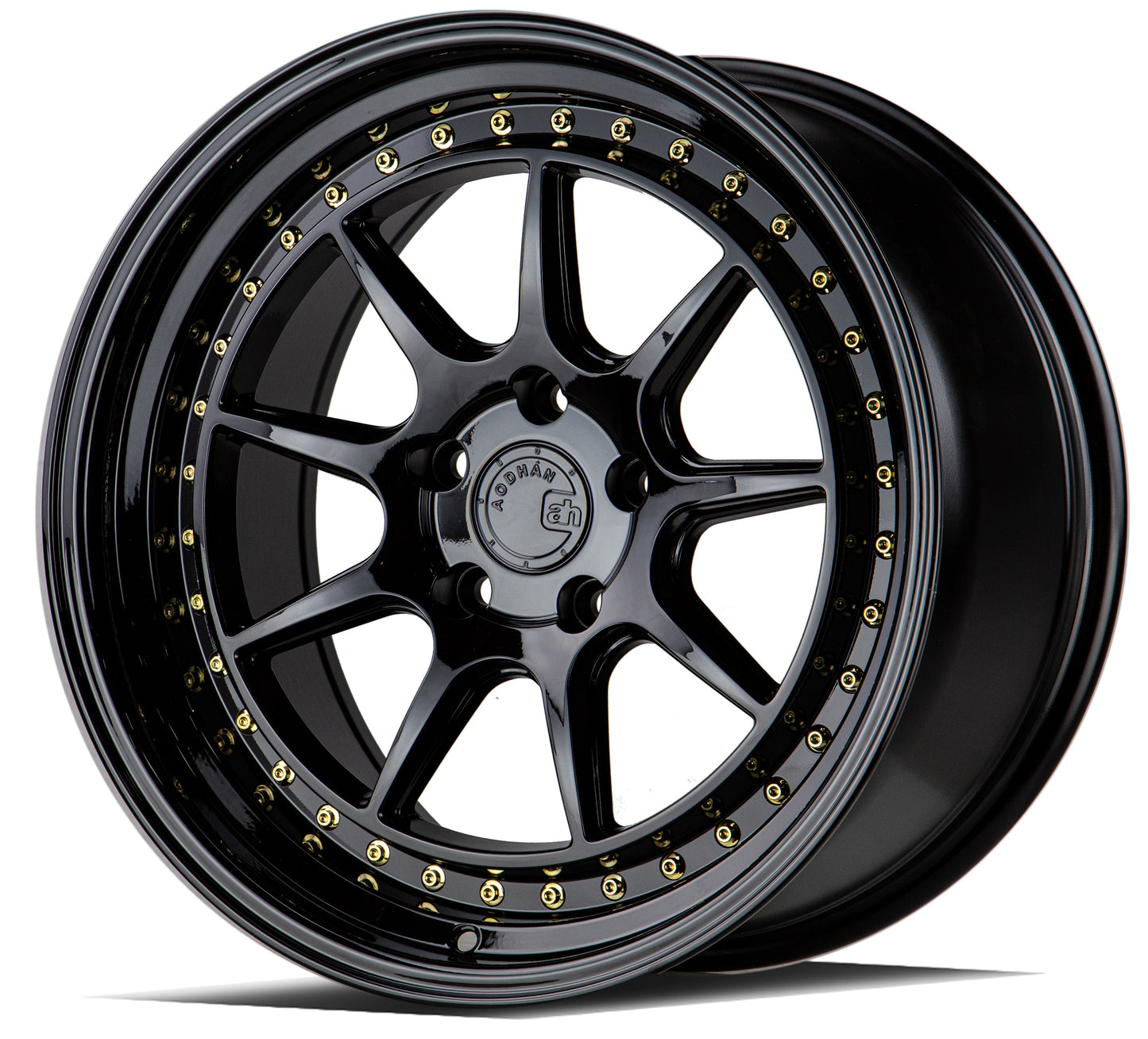 Aodhan DS-X Wheel