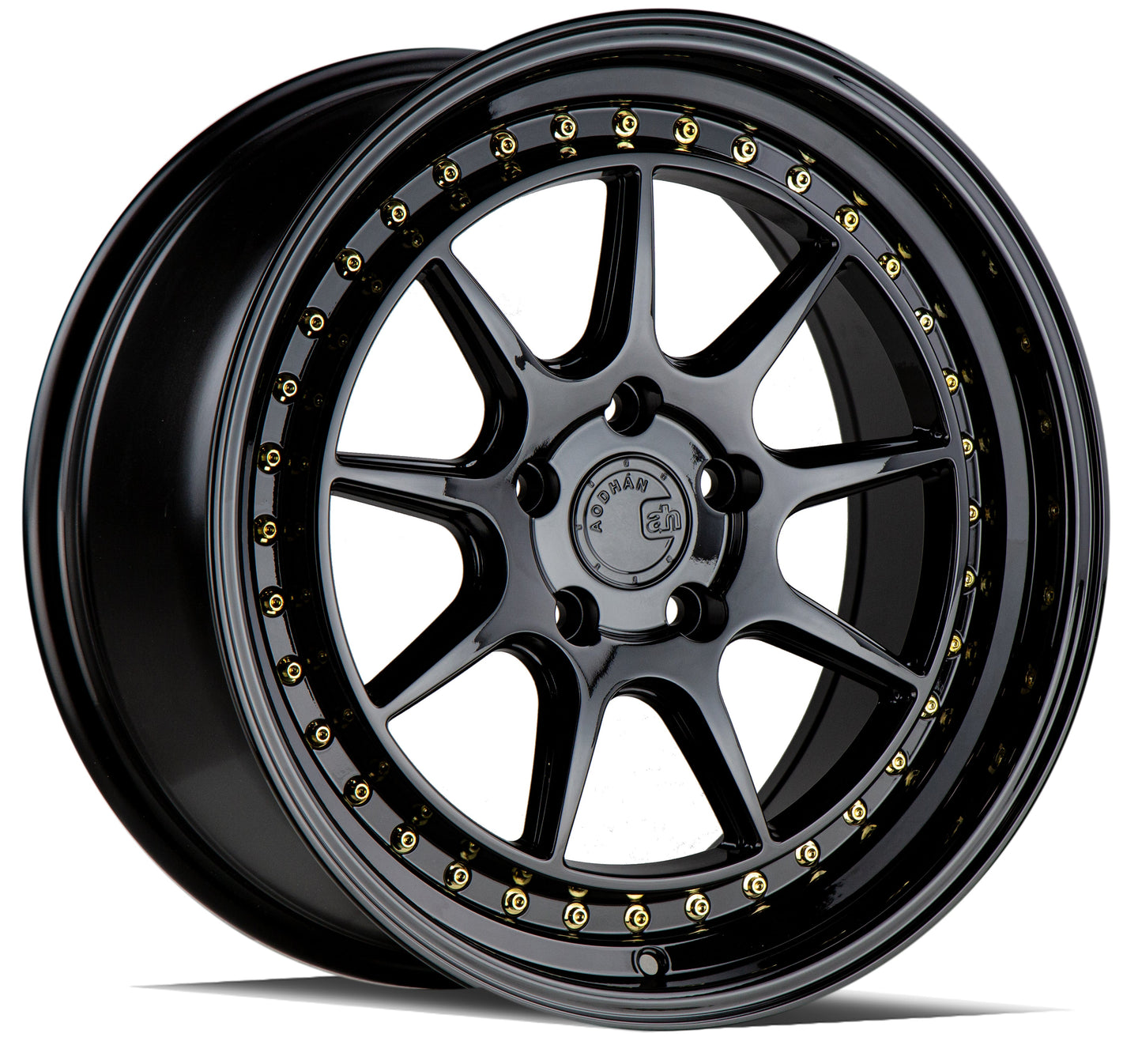 Aodhan DS-X Wheel