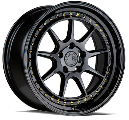 Aodhan DS-X Wheel