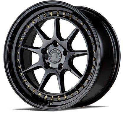 Aodhan DS-X Wheel