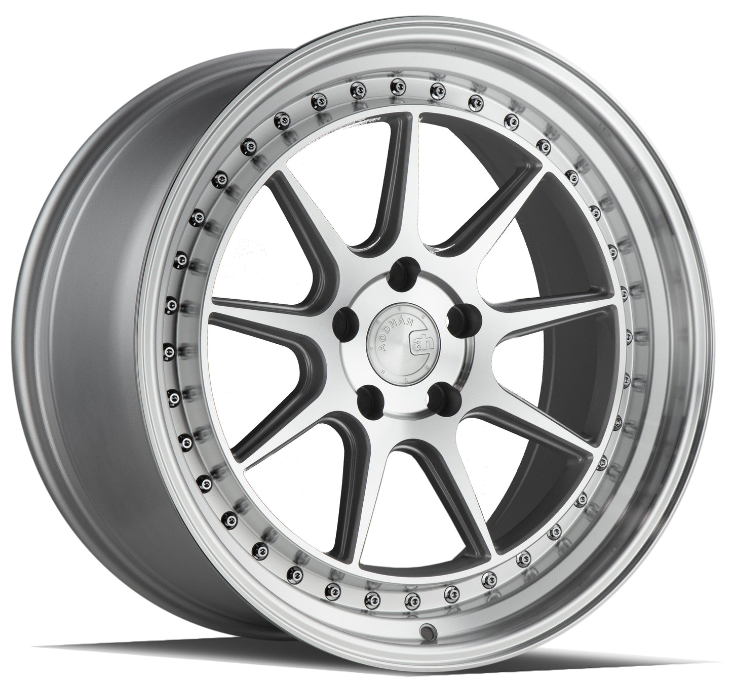 Aodhan DS-X Wheel