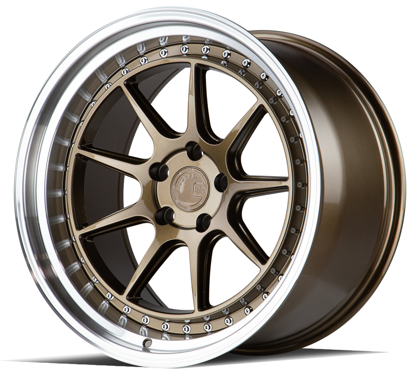 Aodhan DS-X Wheel