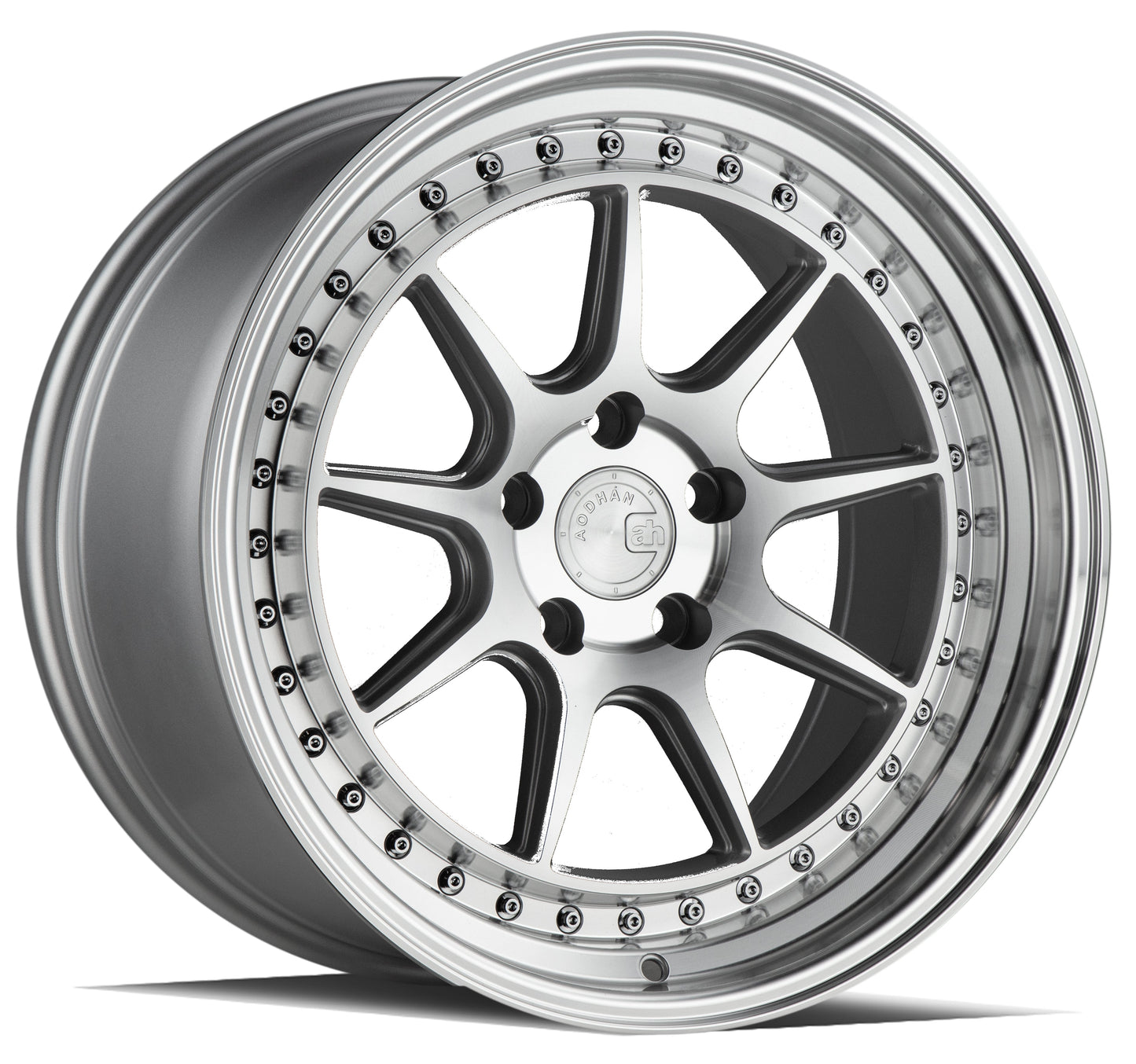 Aodhan DS-X Wheel