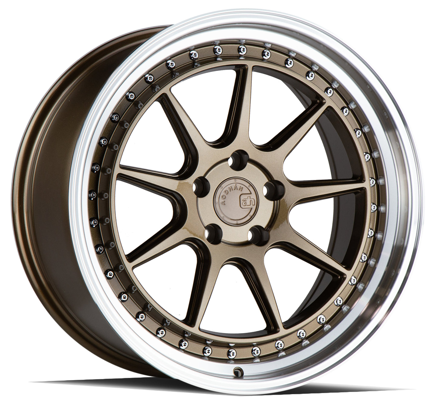 Aodhan DS-X Wheel