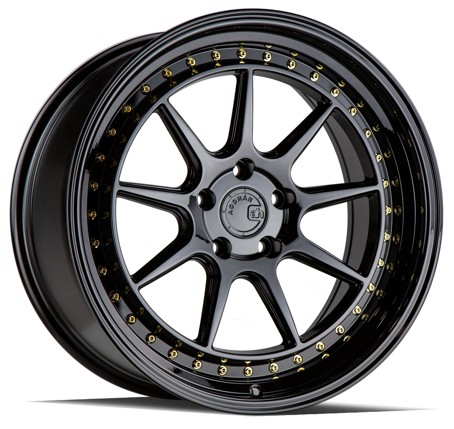 Aodhan DS-X Wheel