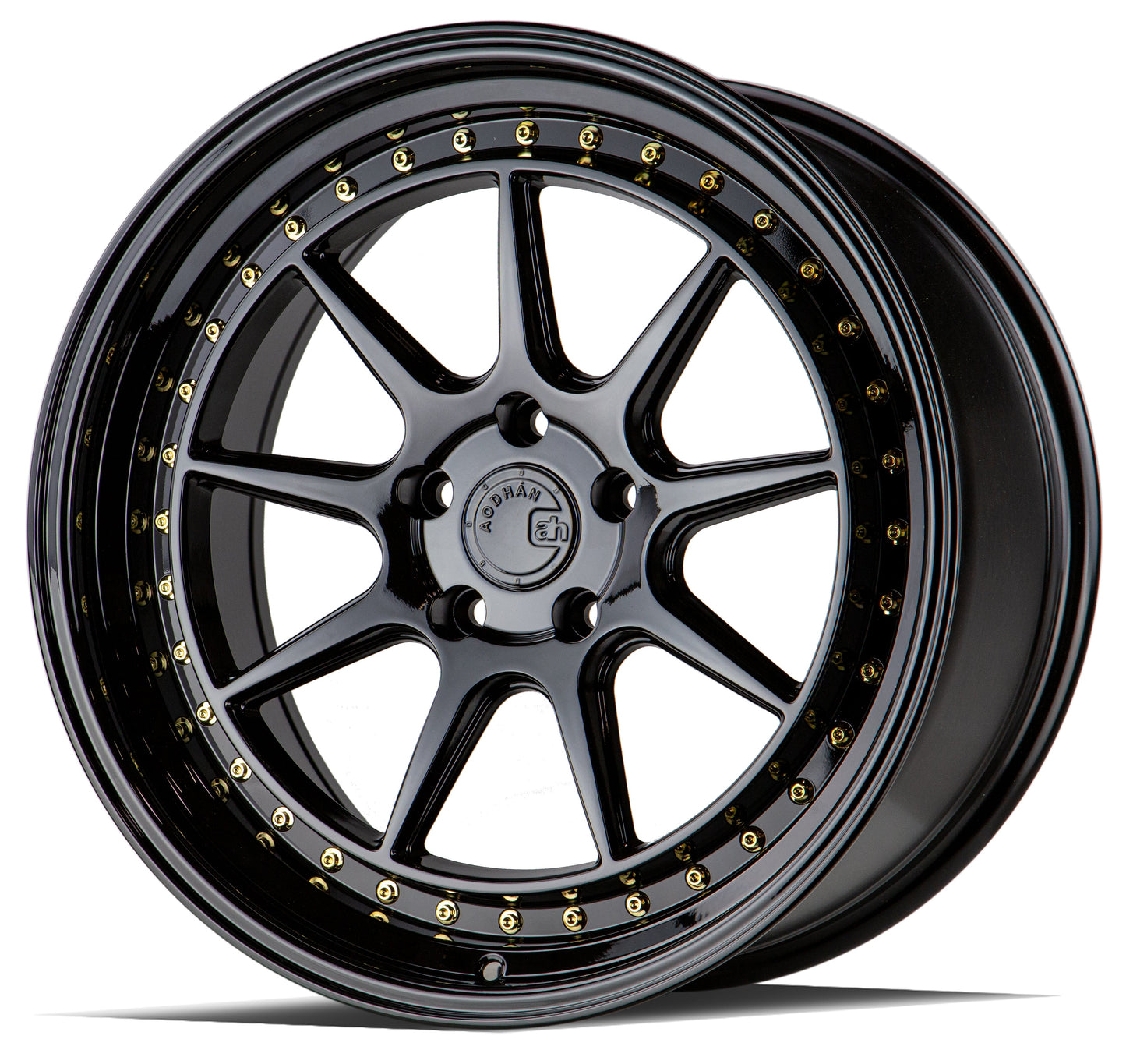 Aodhan DS-X Wheel